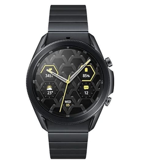 Smartwatch Galaxy Watch3/Titanium Sm-R840 Samsung Samsung