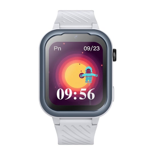 Smartwatch Garett Kids Essa 4G Szary Garett