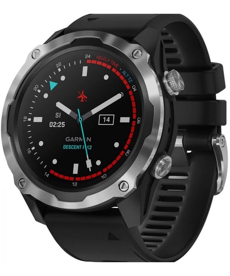 Smartwatch Garmin Descent™ Mk2 Garmin