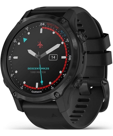 Smartwatch Garmin Descent™ Mk2S Garmin
