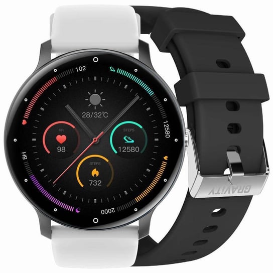 Smartwatch Gravity GT1-4 PRO Inna marka