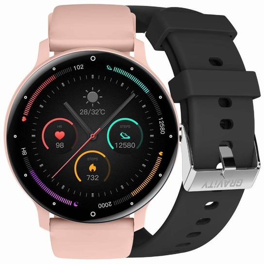 Smartwatch Gravity GT1-5 PRO Inna marka