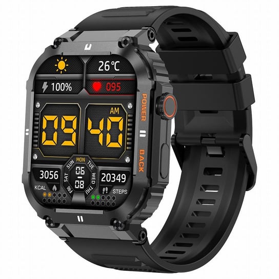 Smartwatch Gravity GT6-1 Inna marka