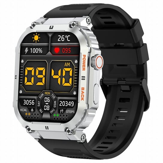 Smartwatch Gravity GT6-5 Gravity
