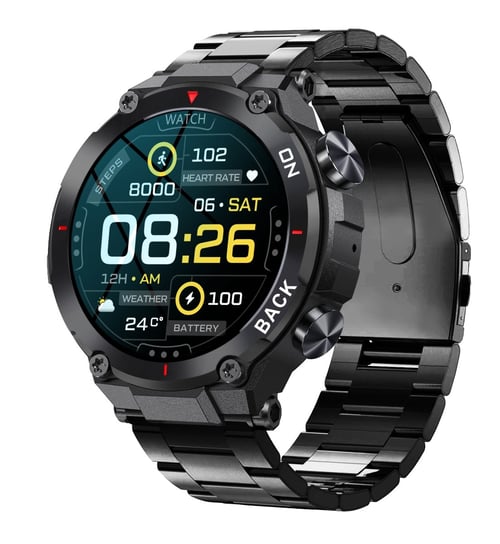 Smartwatch Gravity GT8-2 Gravity