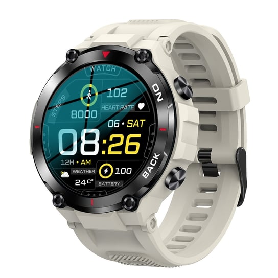 Smartwatch Gravity GT8-4 Gravity