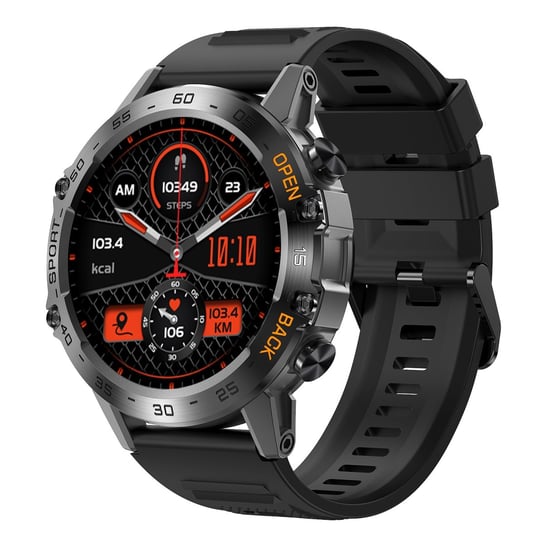 Smartwatch Gravity GT9-1 Gravity