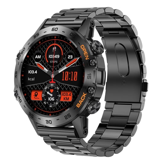 Smartwatch Gravity GT9-2 Inna marka