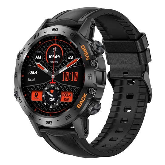 Smartwatch Gravity GT9-5 Gravity