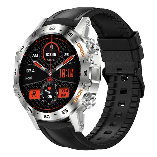 Smartwatch Gravity GT9-6 Gravity