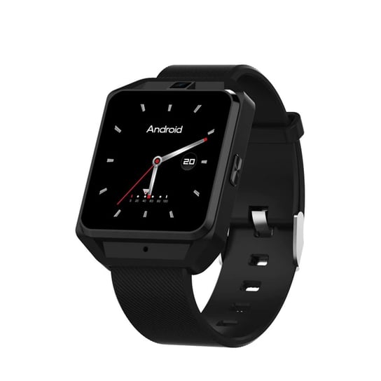 Smartwatch H5 Android Wi-Fi 4G Abcros