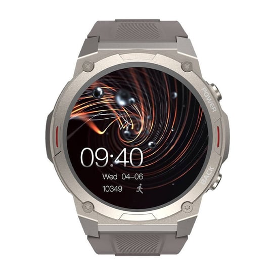 SmartWatch HiFuture FutureGo Mix2 (szary) HiFuture