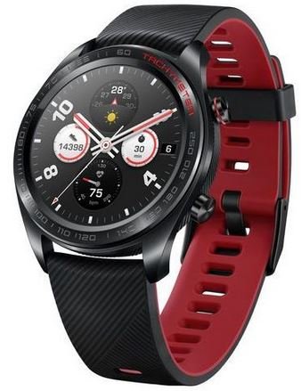 Smartwatch HONOR Magic Watch Talos-B19S Honor