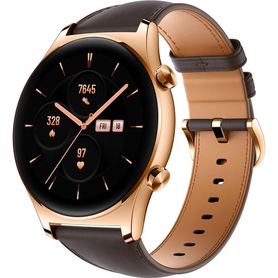 Smartwatch Honor Watch GS 3 (złoty) Honor