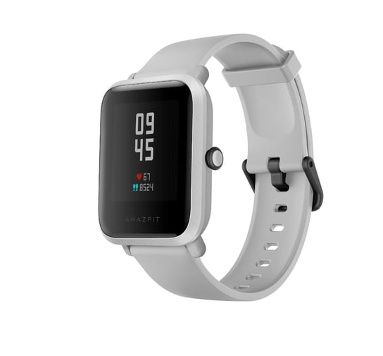 Smartwatch Huami Amazfit Bip S (biały) Huami