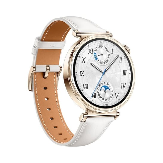 Smartwatch HUAWEI GT 5 41mm Classic Biały Huawei
