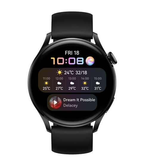 Smartwatch HUAWEI Watch 3 Active Huawei