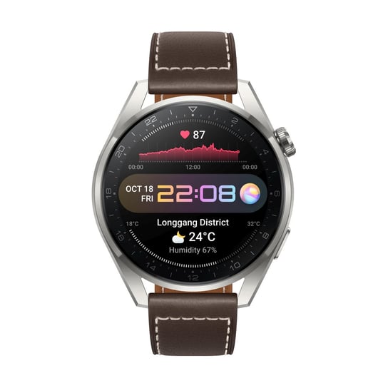 Smartwatch HUAWEI Watch 3 Pro Classic Huawei