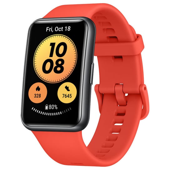 Smartwatch Huawei Watch Fit (Pomelo Red) Huawei