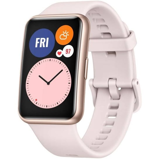 Smartwatch Huawei Watch Fit (Sakura Pink) Huawei