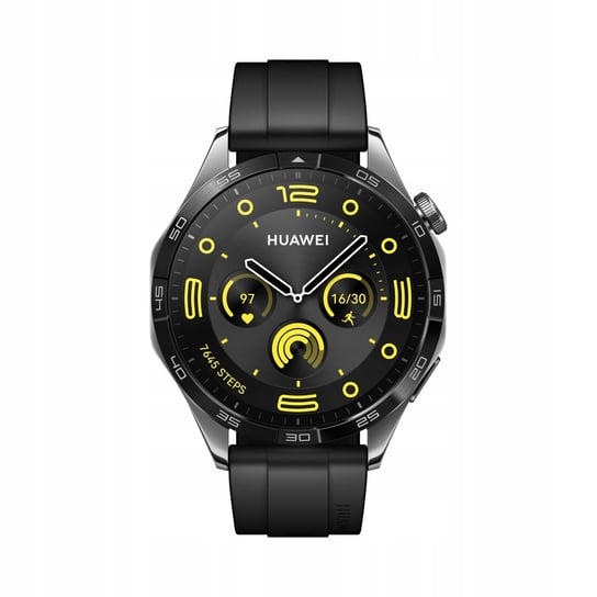 Smartwatch Huawei Watch GT 4 czarny Huawei