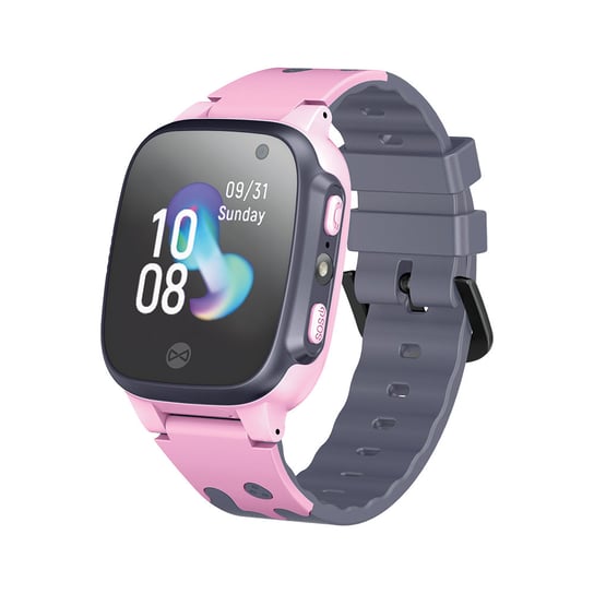 Smartwatch Kids Forever Call Me 2 KW-60 różowy Forever