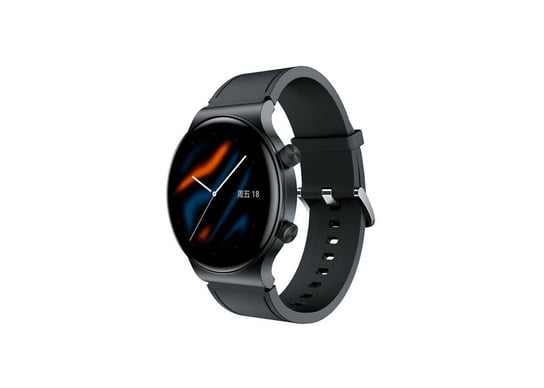 Smartwatch Kumi GT5 PRO, Czarny Kumi
