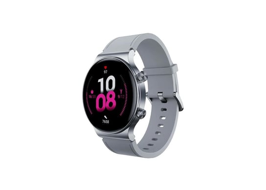 Smartwatch Kumi GT5 PRO, Srebrny Kumi