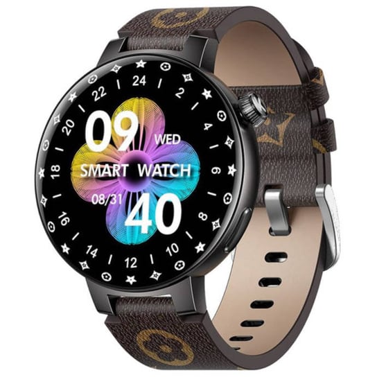 Smartwatch Kumi GT6 Pro szaro-biały Kumi