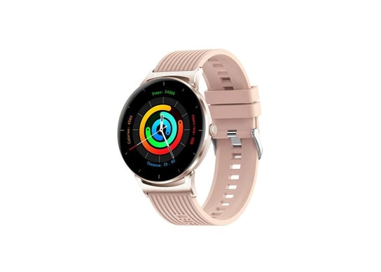 Smartwatch Kumi GW1, Złoty Kumi