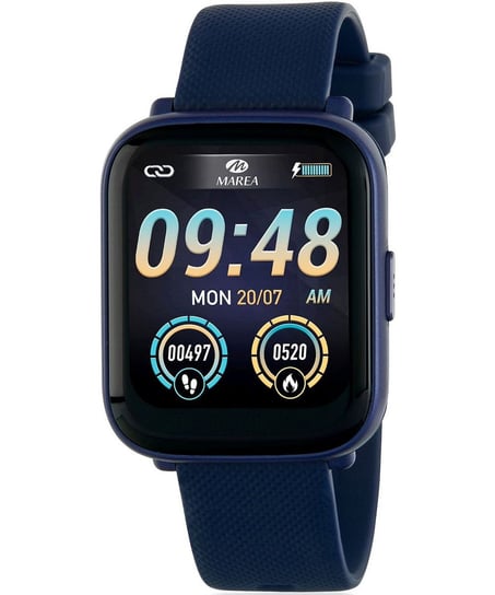 Smartwatch Marea Gps JUICEASE