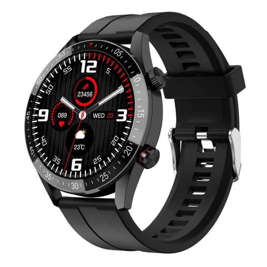 Smartwatch Męski Gravity GT4-1 Gravity