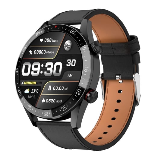 Smartwatch Męski Gravity GT4-4 Gravity