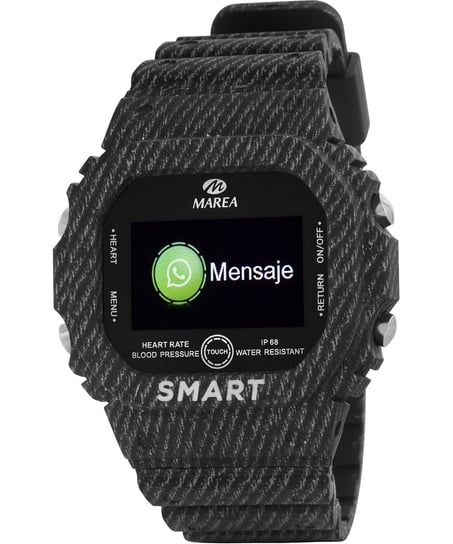 Smartwatch Męski Marea Active JUICEASE