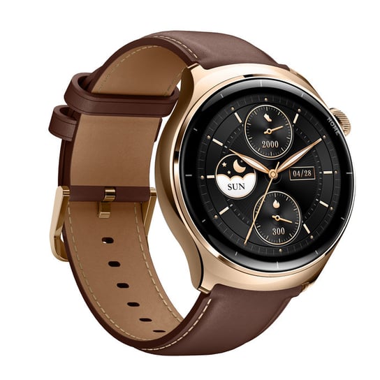 Smartwatch Mibro Lite 3 Pro (Rose gold) Mibro