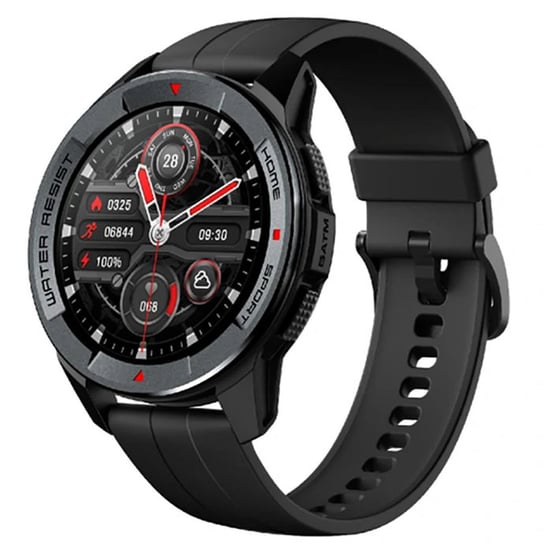 Smartwatch Mibro X1 (Czarny) Inna marka