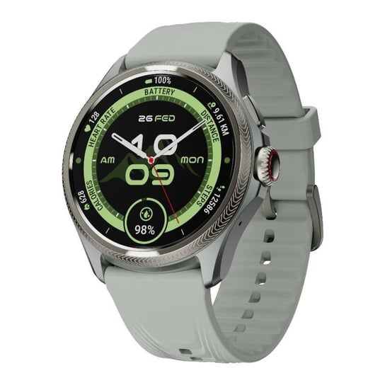 Smartwatch Mobvoi TicWatch Pro 5 Enduro (szary) Mobvoi