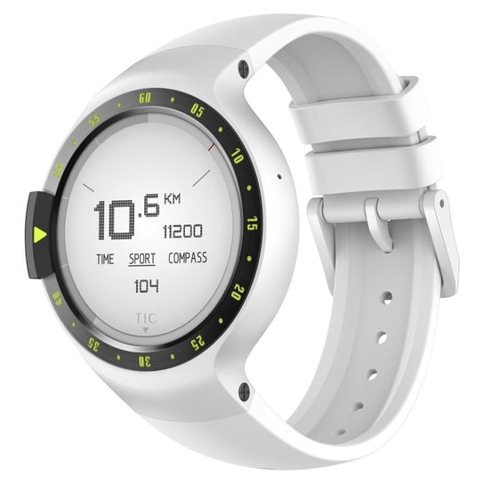 Smartwatch MOBVOI TicWatch S Glacier Mobvoi