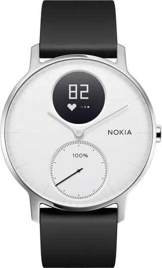 Smartwatch NOKIA Activite Steel HR Nokia