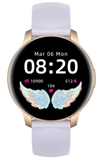 Smartwatch Oromed Oro Active Pro 2 Oromed