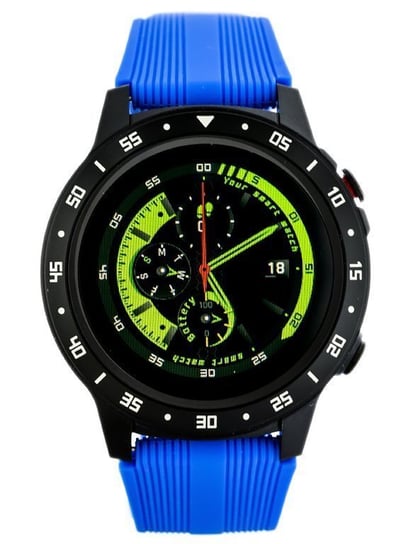 SMARTWATCH PACIFIC 02 GPS (zy645c) PACIFIC