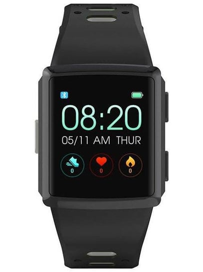 SMARTWATCH PACIFIC 03 GPS (zy646a) PACIFIC