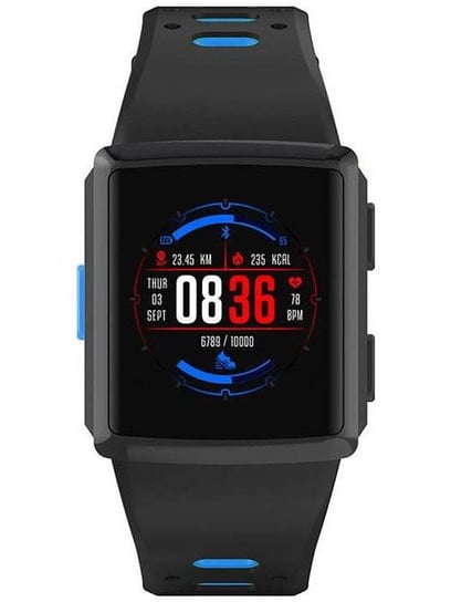 SMARTWATCH PACIFIC 03 GPS (zy646c) PACIFIC
