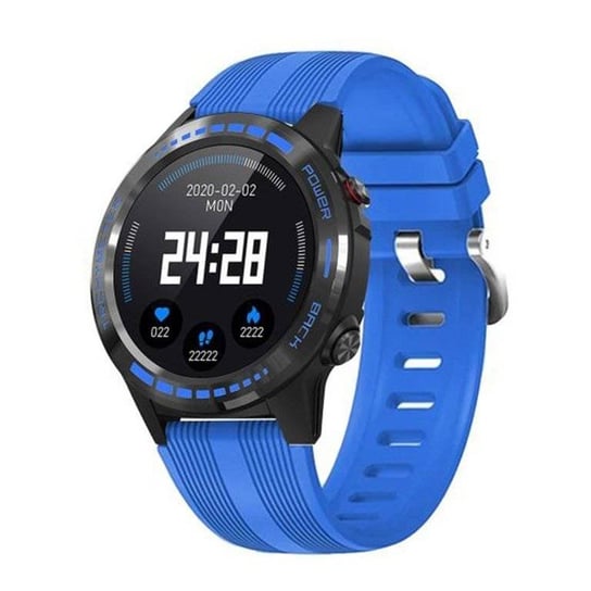 SMARTWATCH PACIFIC 12-2 (zy651b) PACIFIC