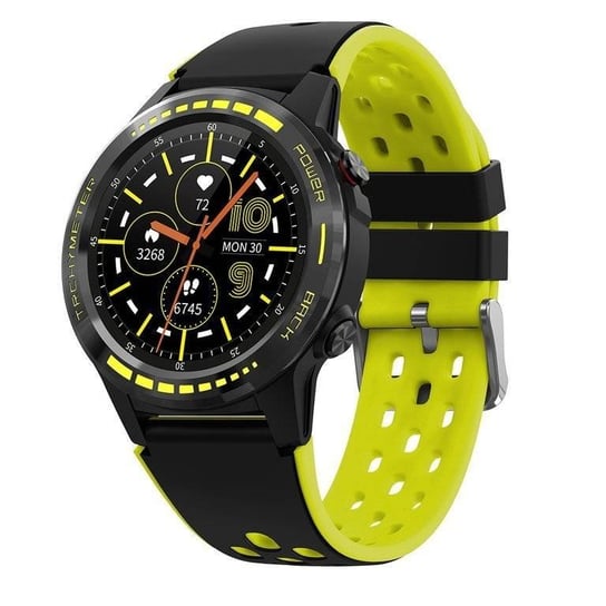 SMARTWATCH PACIFIC 12-3 (zy651c) PACIFIC