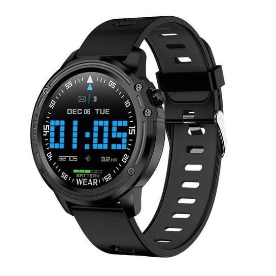 SMARTWATCH PACIFIC 14-1 (zy694a) PACIFIC
