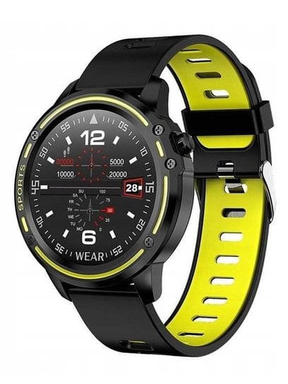 SMARTWATCH PACIFIC 14-3 (zy694c) PACIFIC