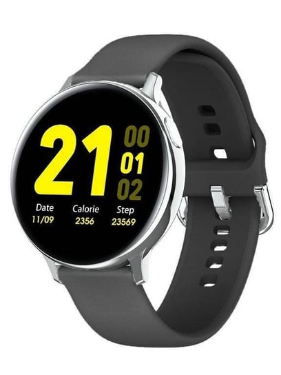 SMARTWATcH PAcIFIc 24-2 (zy700b) PACIFIC