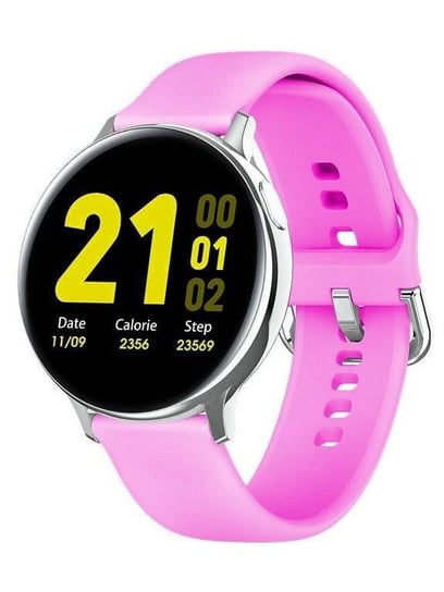 SMARTWATcH PAcIFIc 24-7 (zy700g) PACIFIC