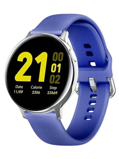 SMARTWATcH PAcIFIc 24-8 - EKG, PULSOKSYMETR, PULSOMETR (zy700h) PACIFIC